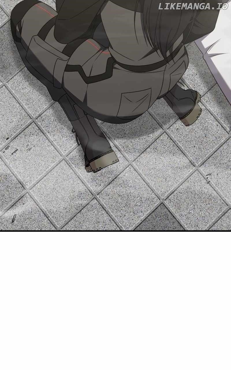 Pure Villain Chapter 122 - Page 119