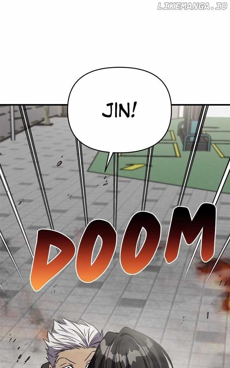 Pure Villain Chapter 122 - Page 12