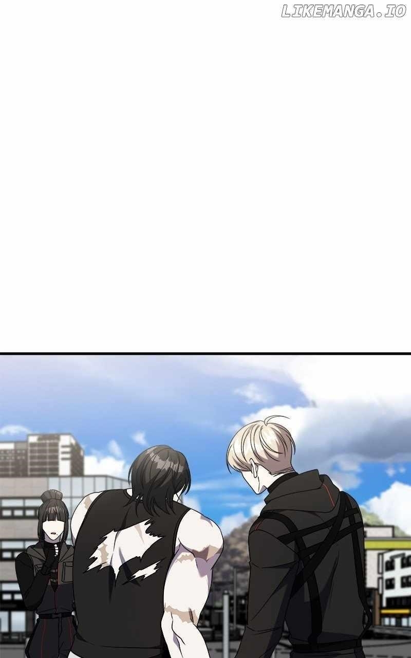 Pure Villain Chapter 122 - Page 125