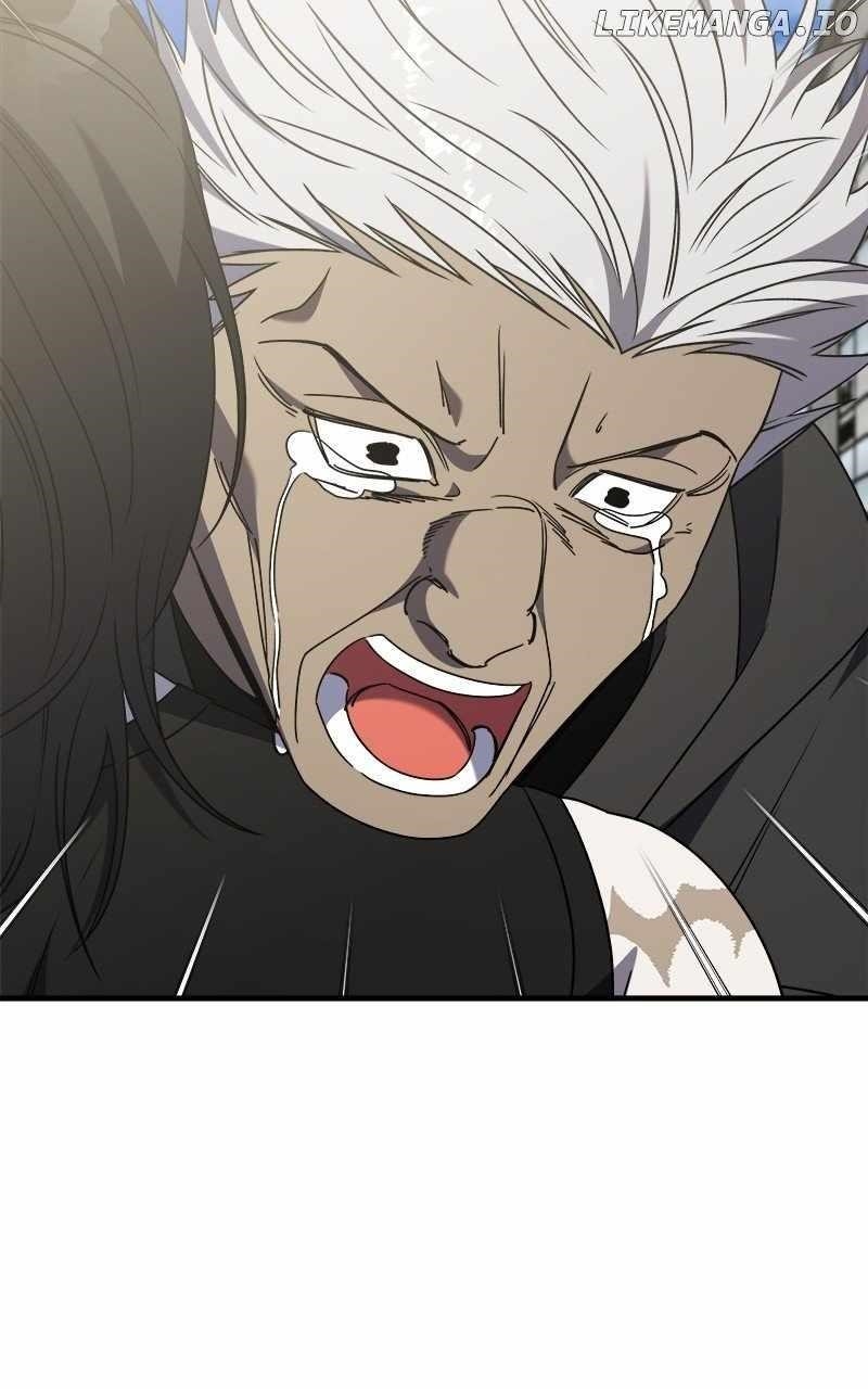 Pure Villain Chapter 122 - Page 130