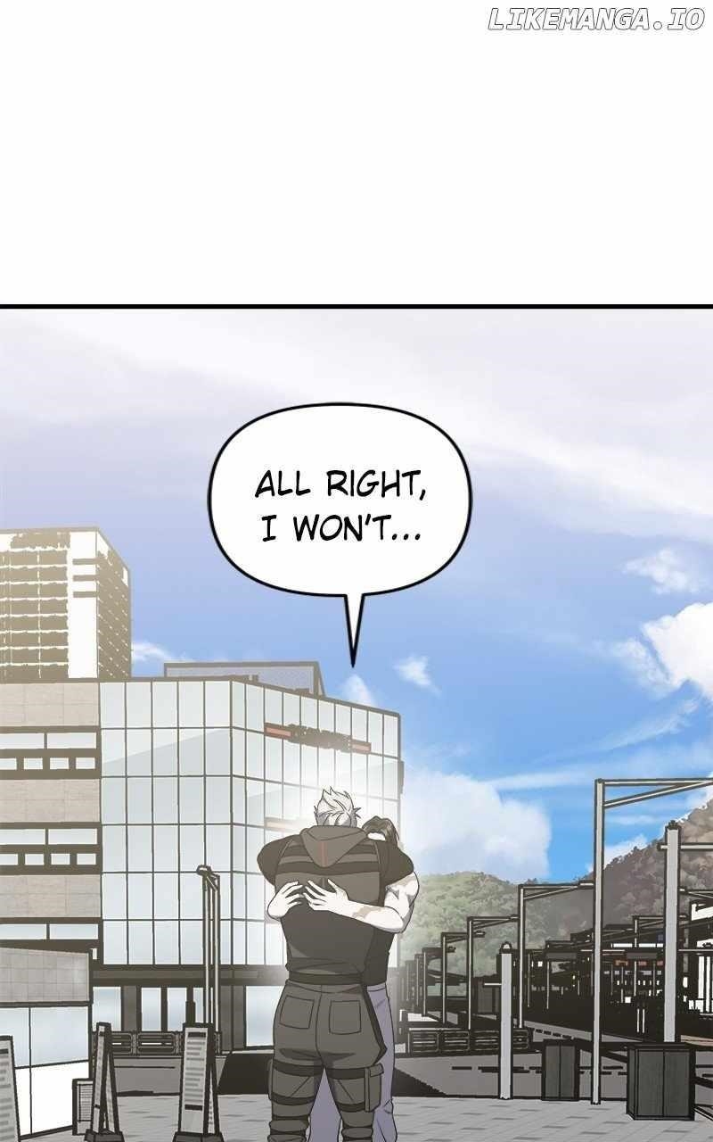 Pure Villain Chapter 122 - Page 132