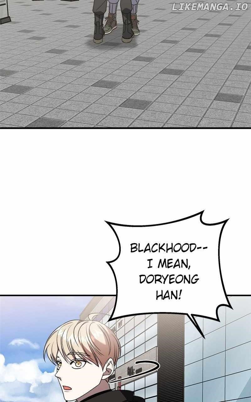 Pure Villain Chapter 122 - Page 133