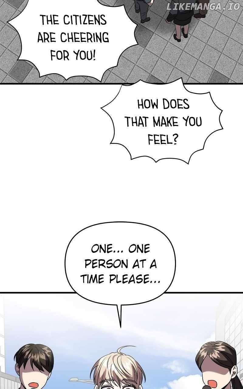 Pure Villain Chapter 122 - Page 138