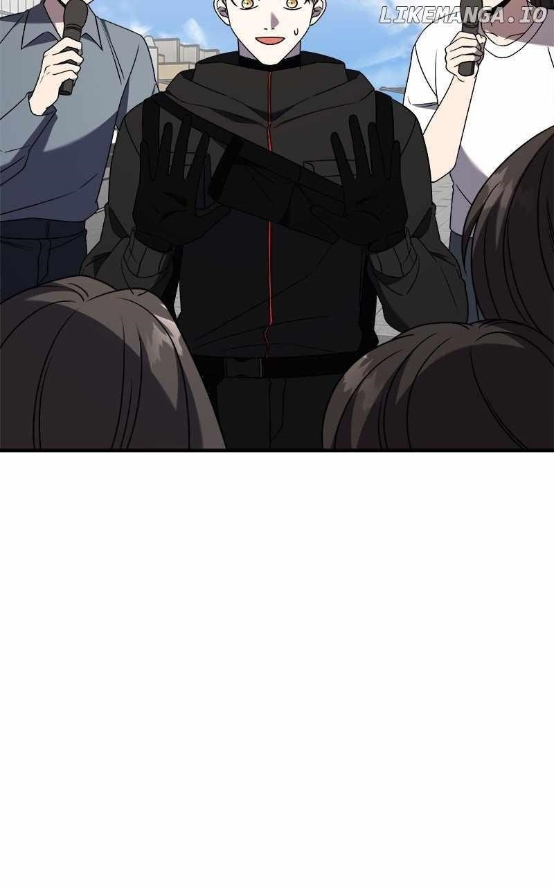 Pure Villain Chapter 122 - Page 139