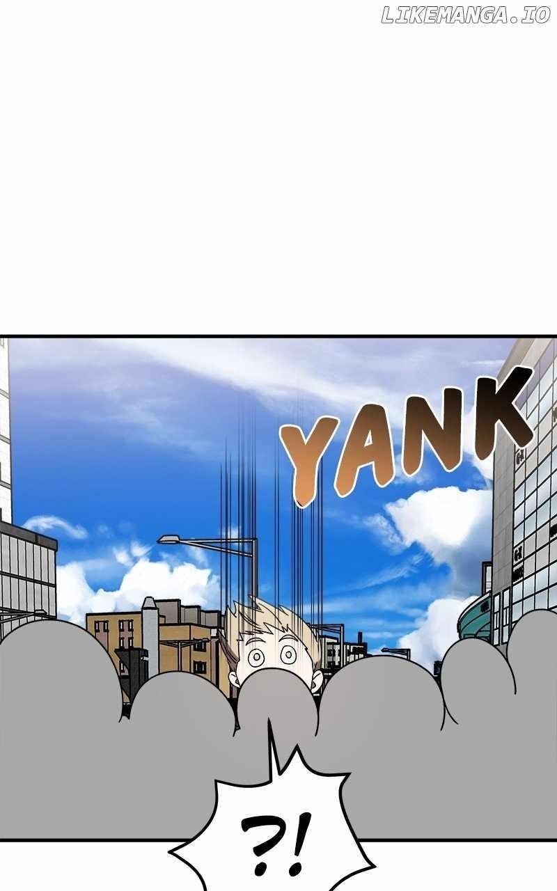 Pure Villain Chapter 122 - Page 141