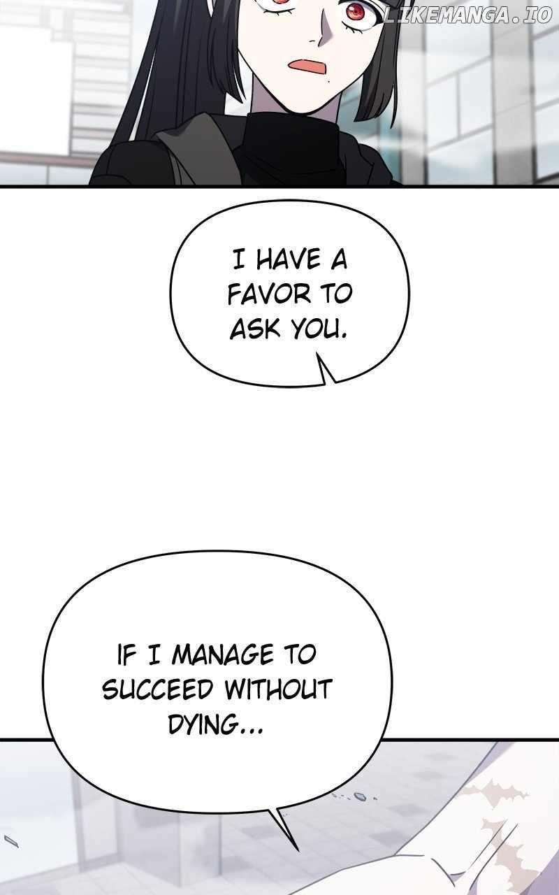 Pure Villain Chapter 122 - Page 19