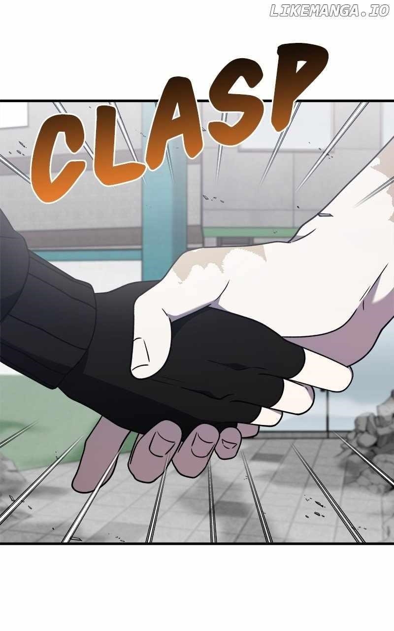 Pure Villain Chapter 122 - Page 24