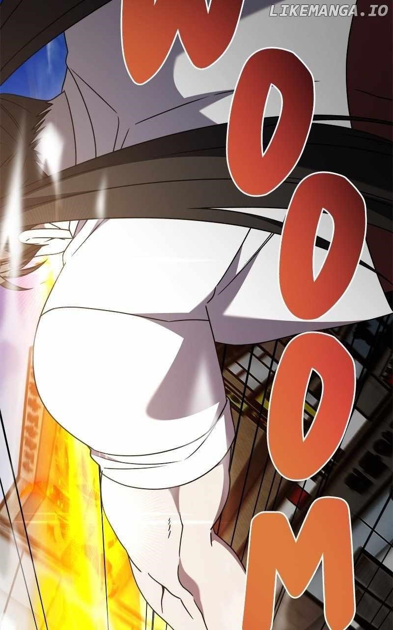 Pure Villain Chapter 122 - Page 3