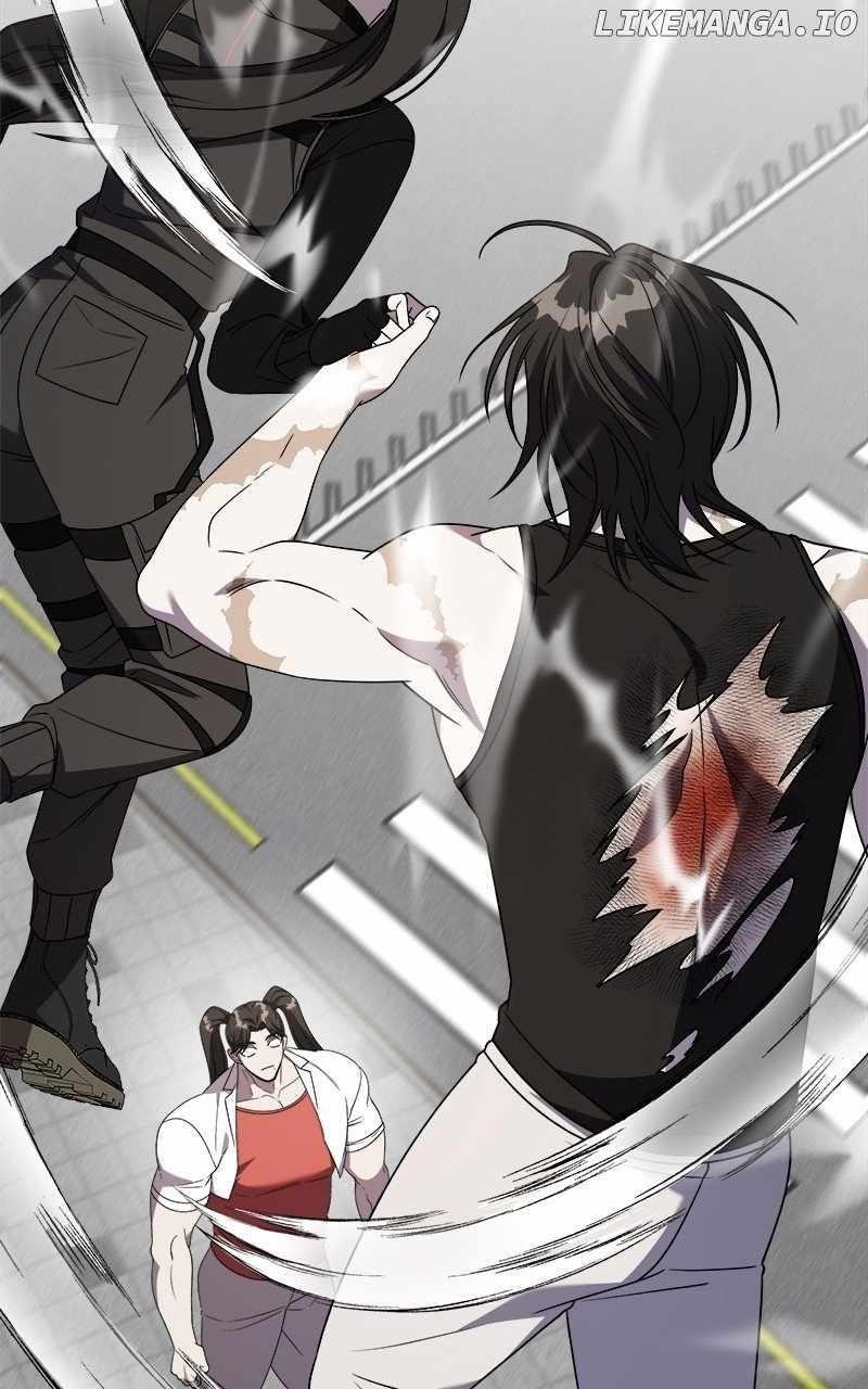Pure Villain Chapter 122 - Page 30