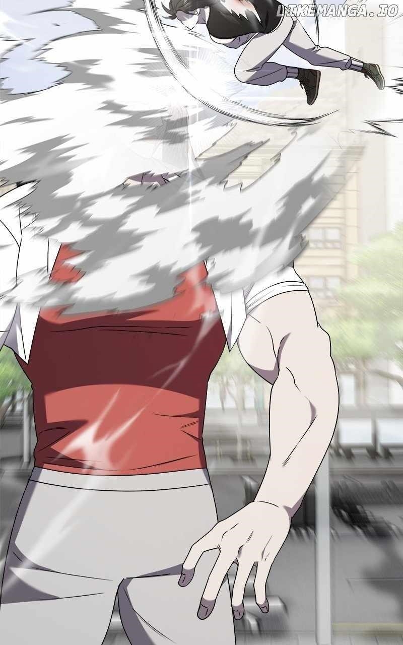 Pure Villain Chapter 122 - Page 35