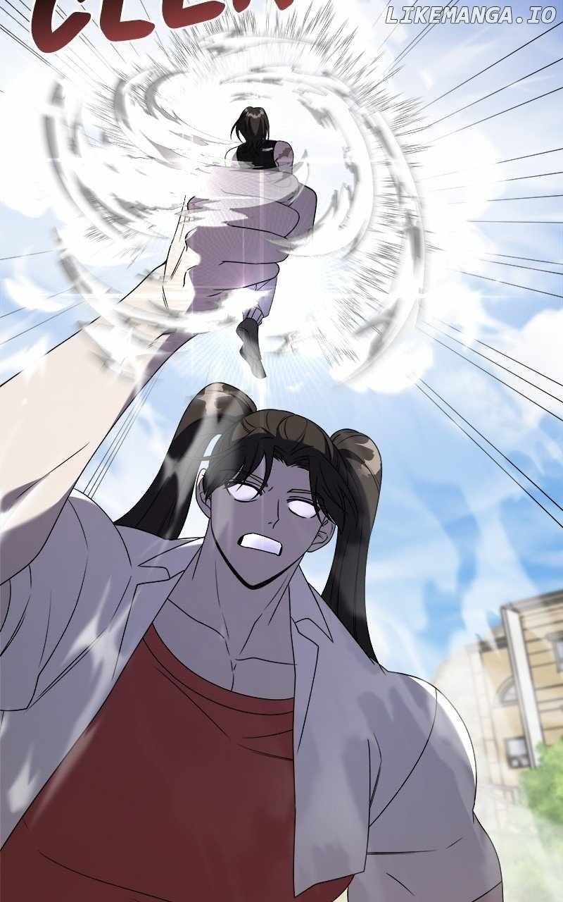 Pure Villain Chapter 122 - Page 39