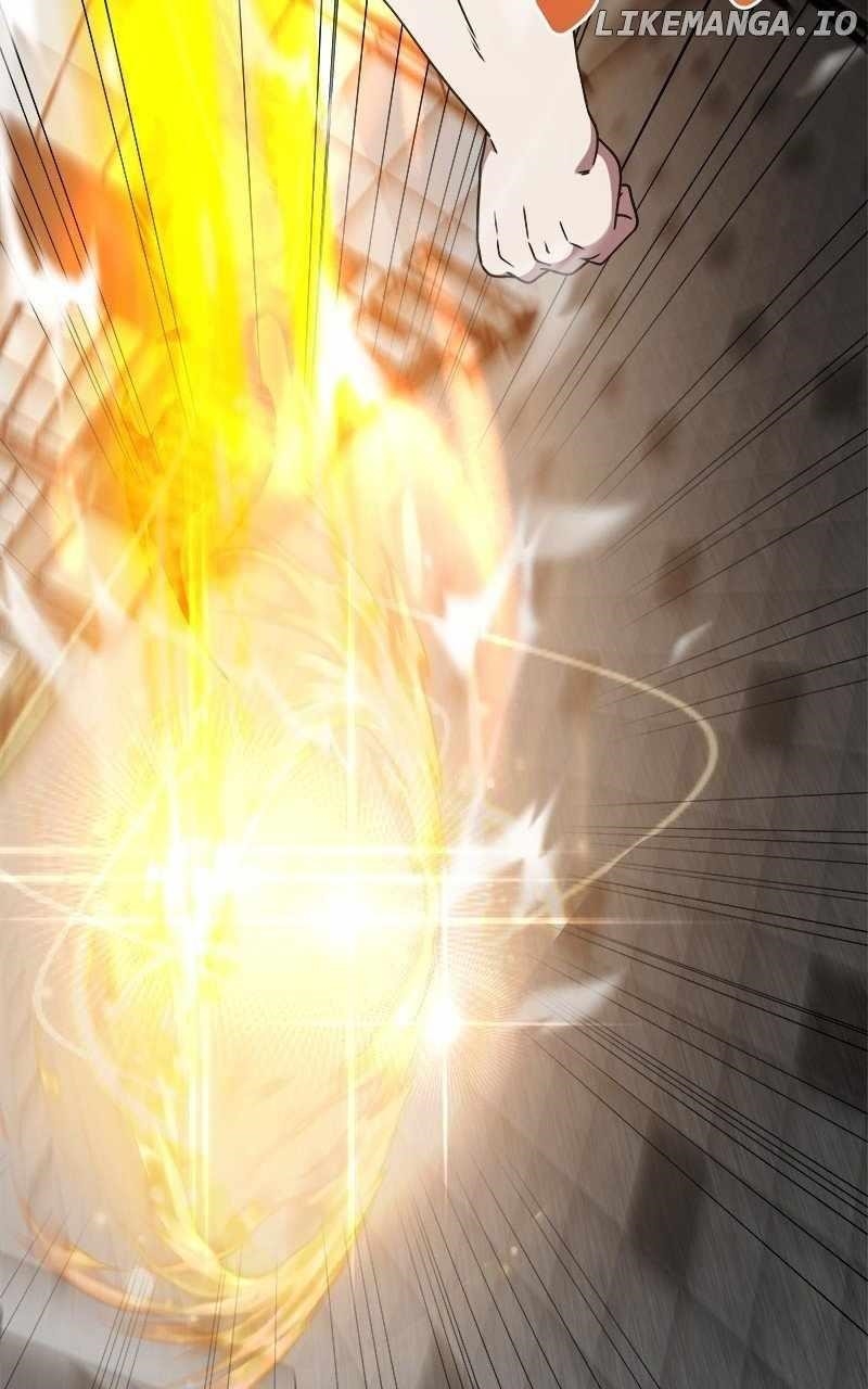 Pure Villain Chapter 122 - Page 4