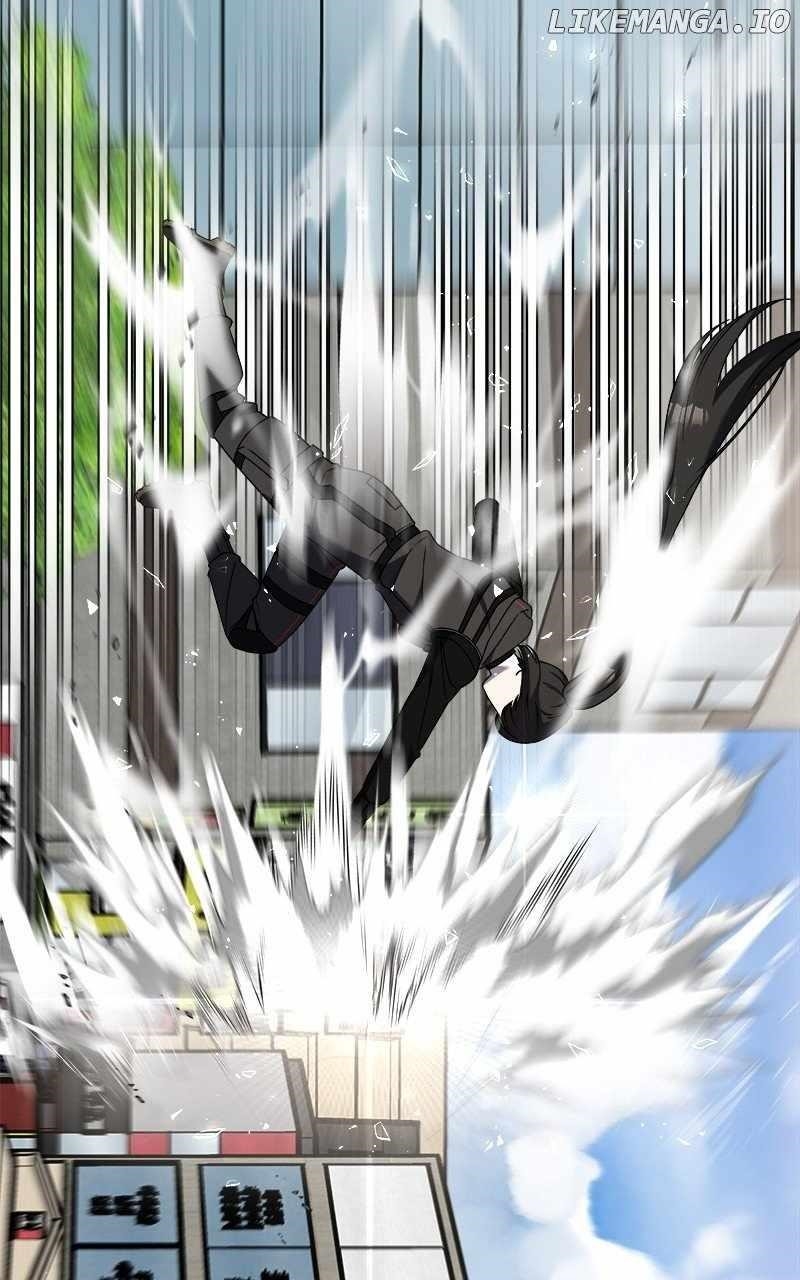 Pure Villain Chapter 122 - Page 52