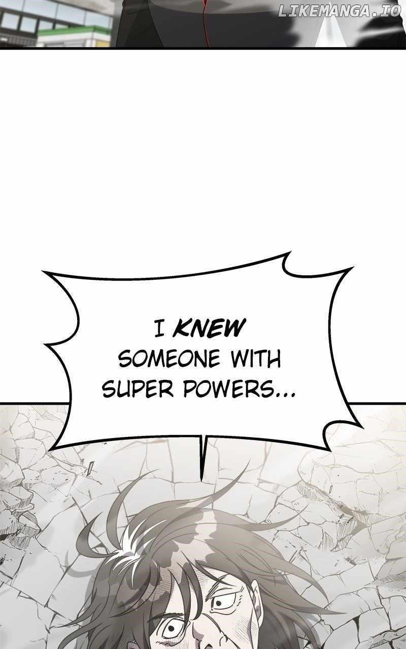 Pure Villain Chapter 122 - Page 73