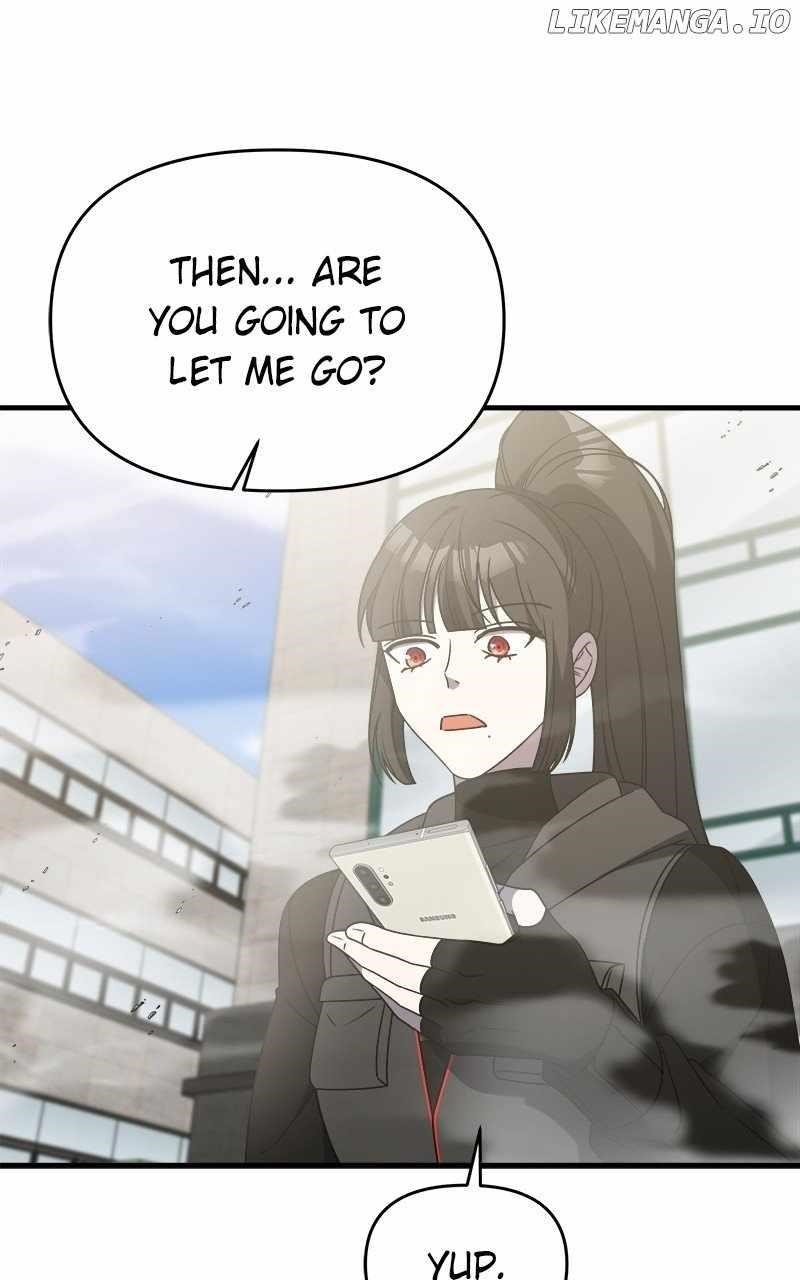 Pure Villain Chapter 122 - Page 79