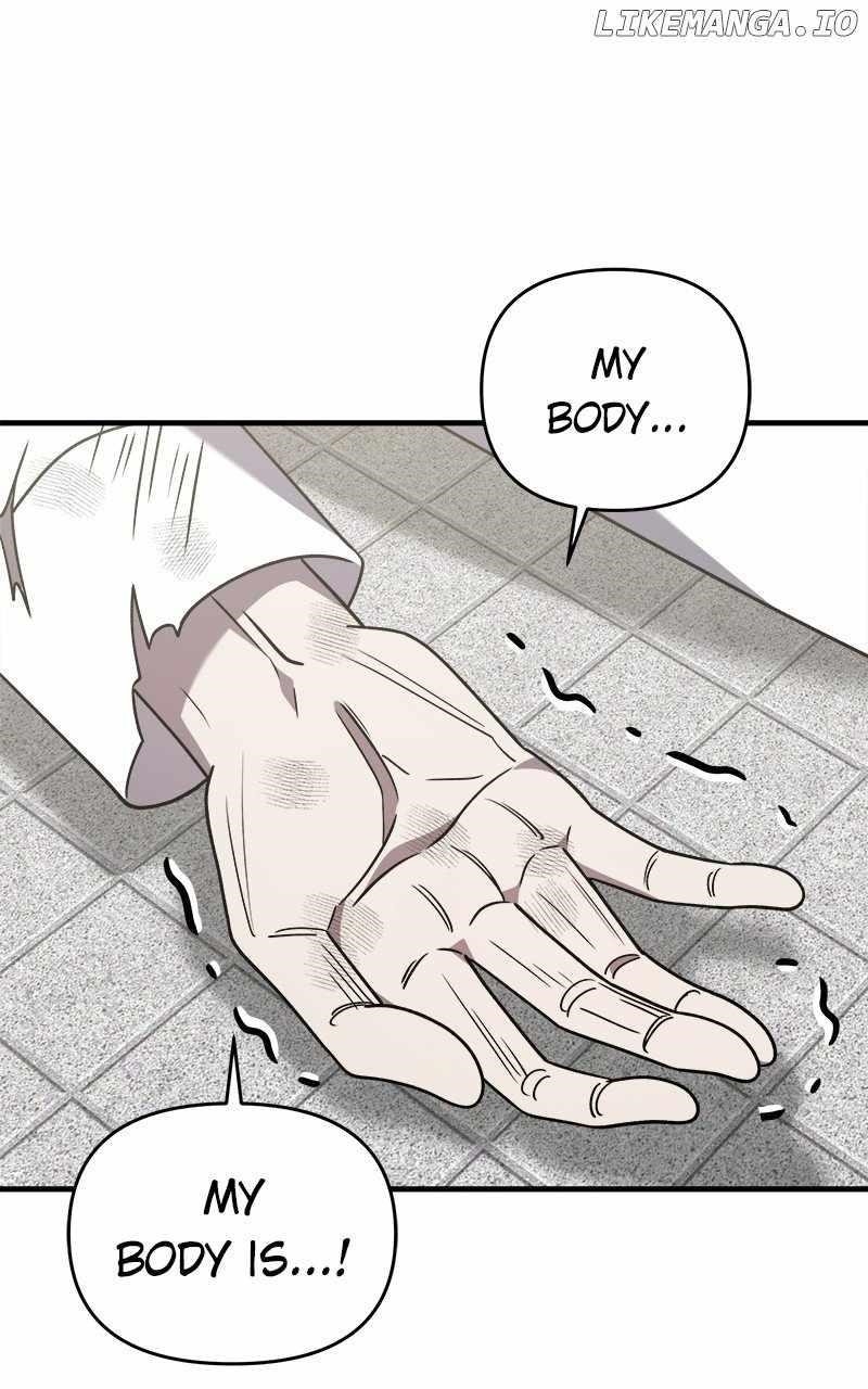 Pure Villain Chapter 122 - Page 85