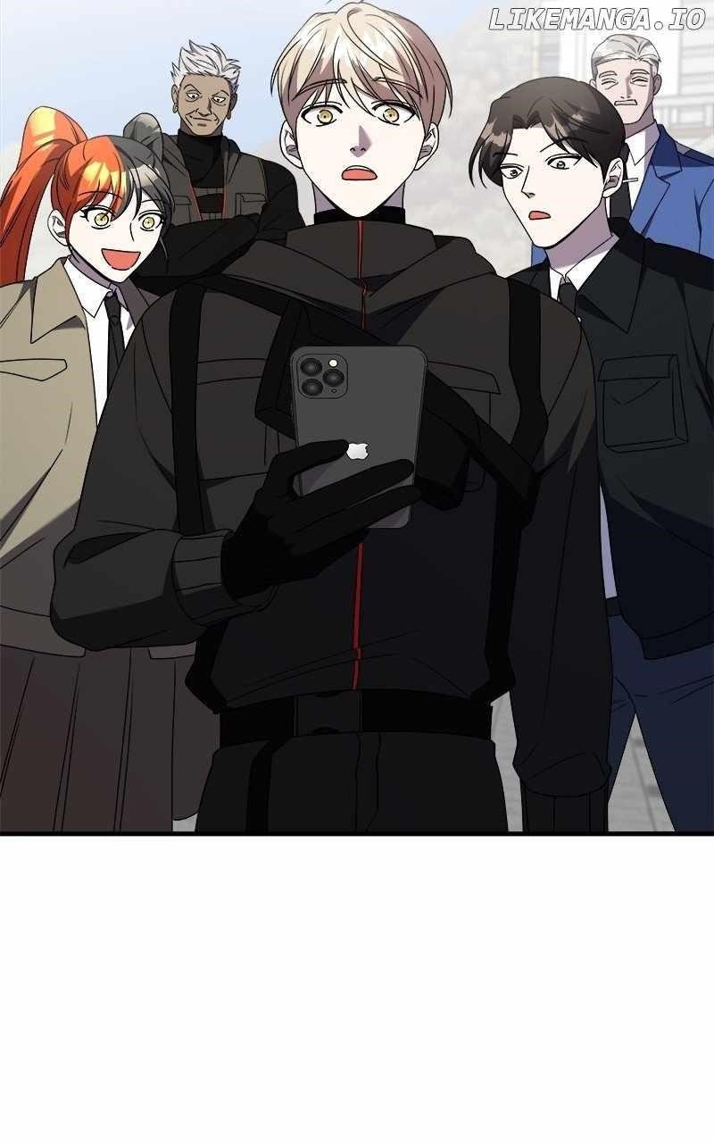 Pure Villain Chapter 122 - Page 90