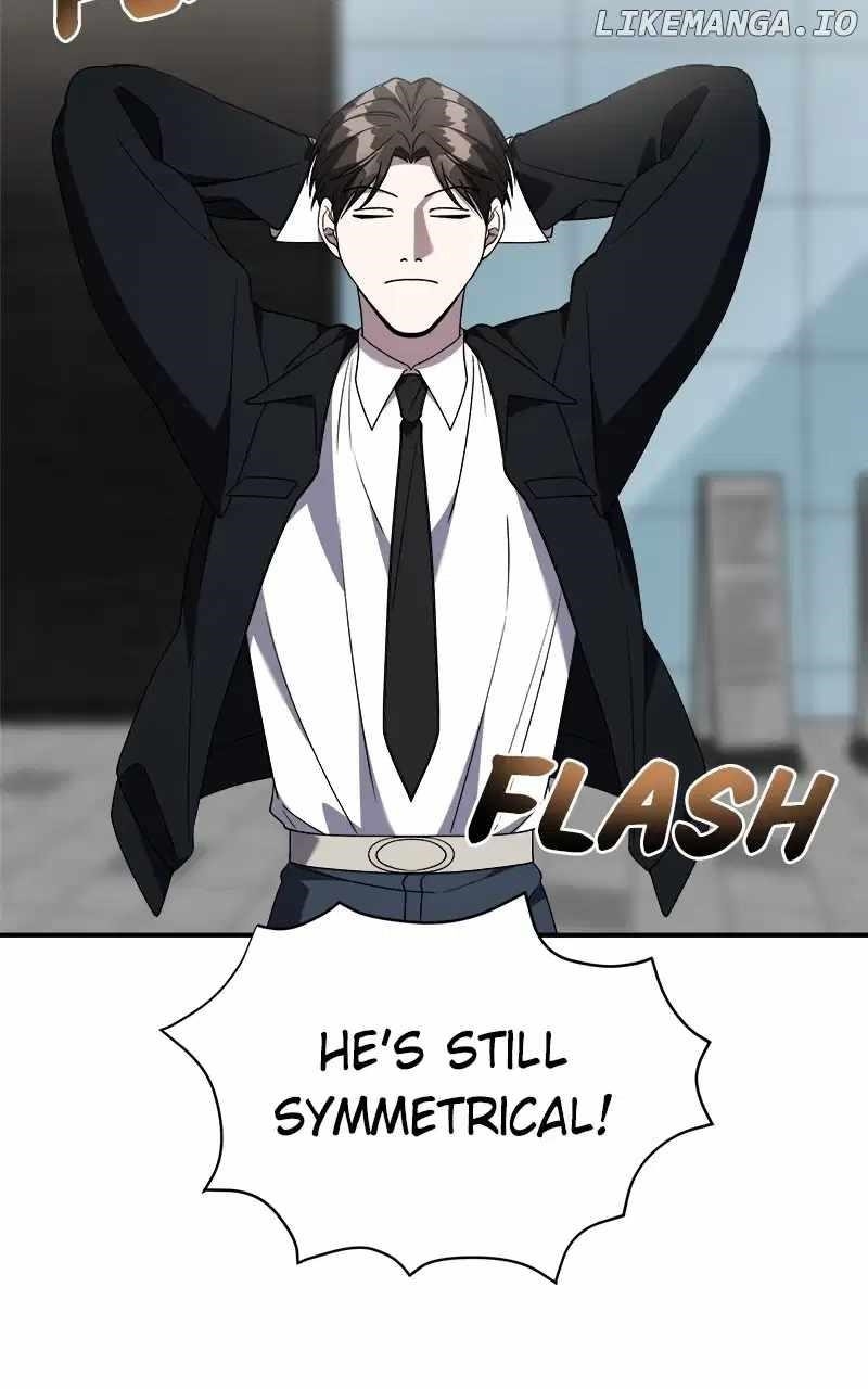 Pure Villain Chapter 123 - Page 14