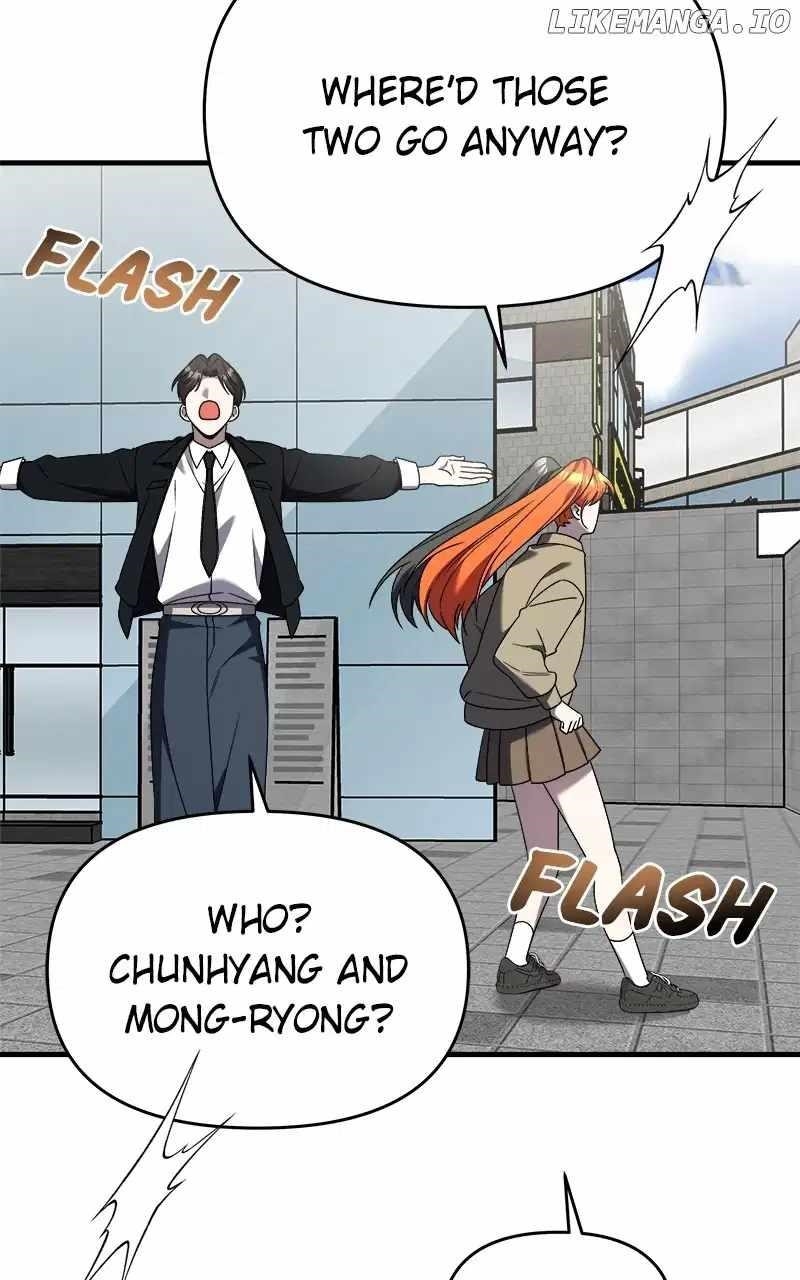 Pure Villain Chapter 123 - Page 18