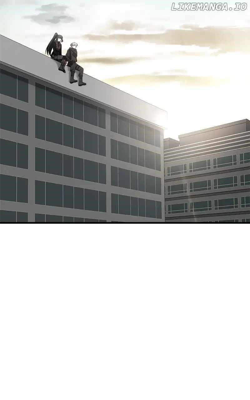 Pure Villain Chapter 123 - Page 21