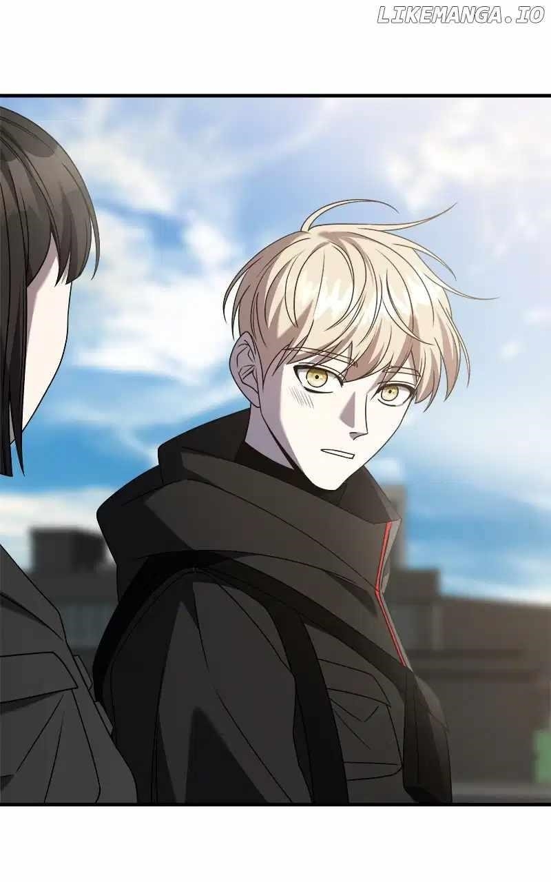 Pure Villain Chapter 123 - Page 22