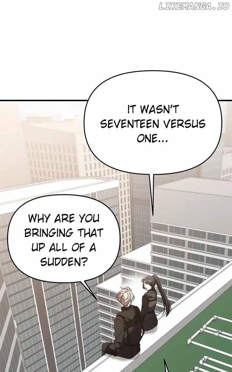 Pure Villain Chapter 123 - Page 26