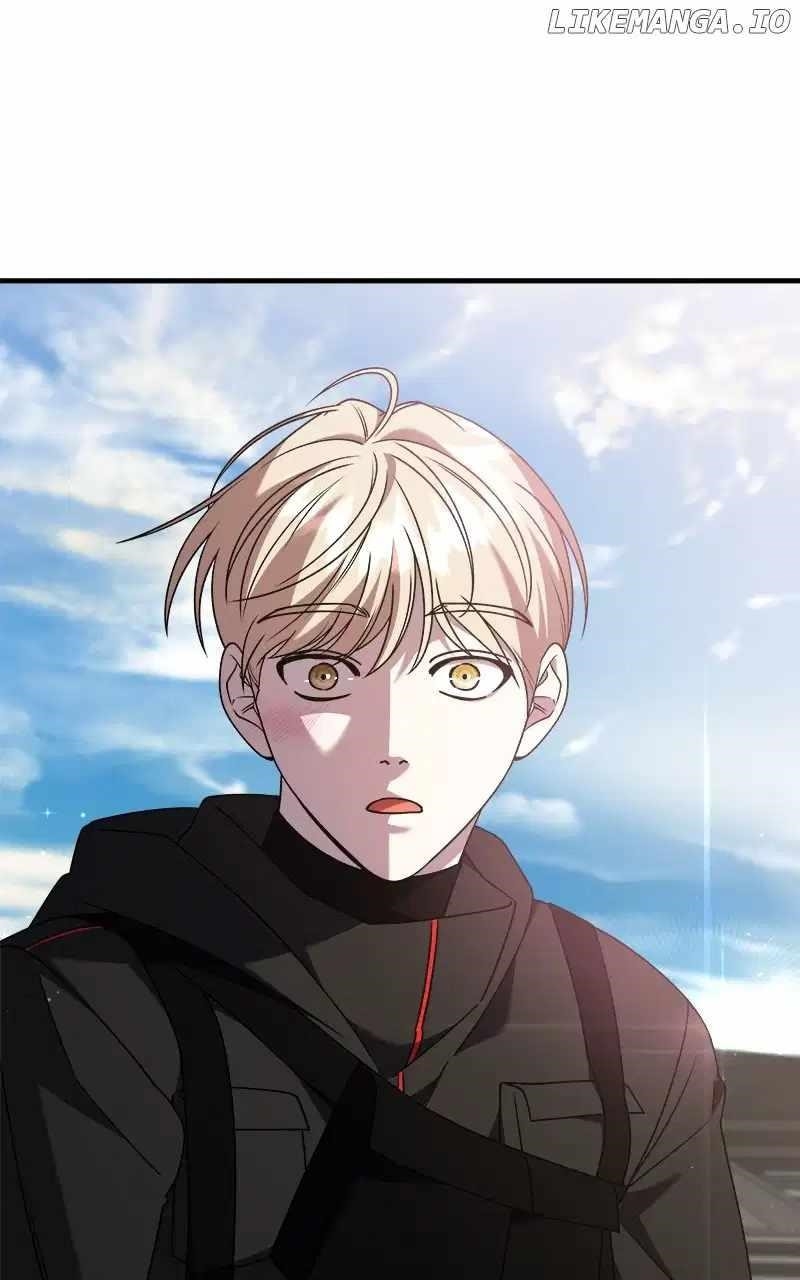 Pure Villain Chapter 123 - Page 32