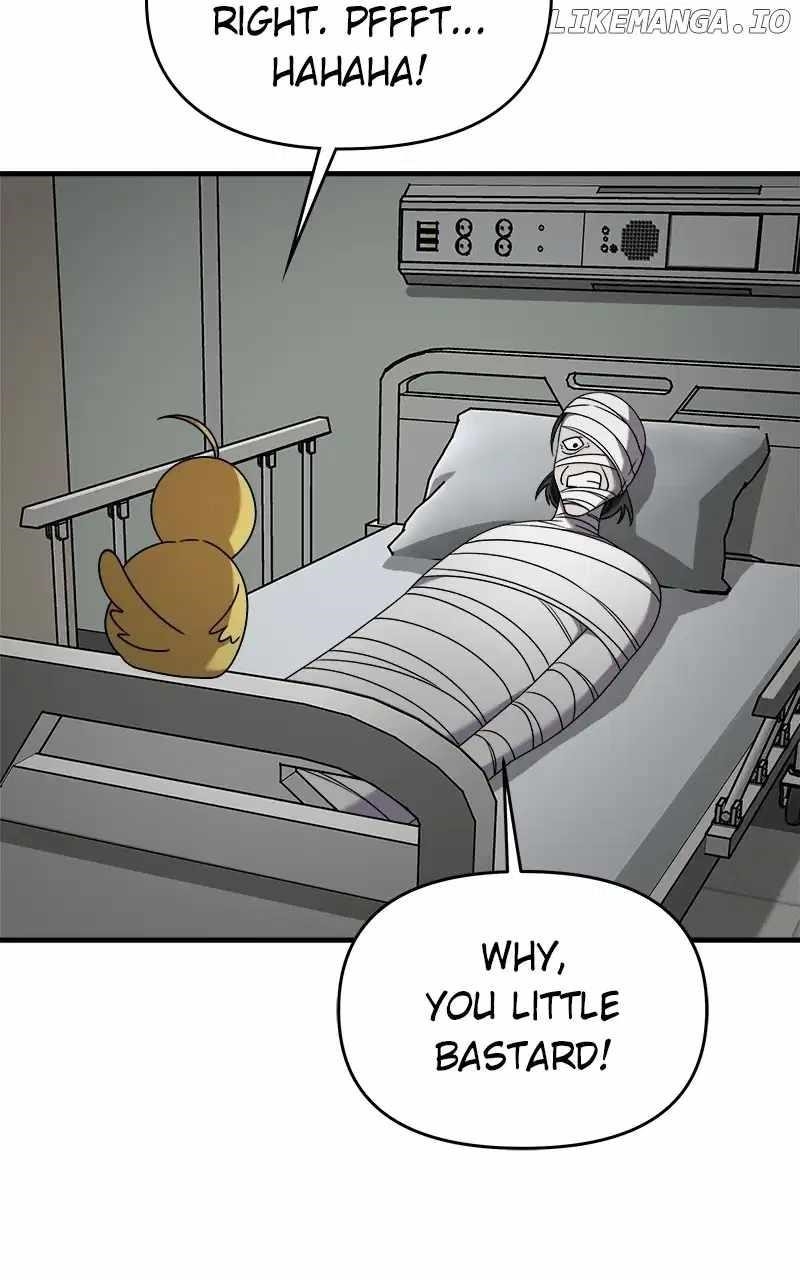 Pure Villain Chapter 123 - Page 47