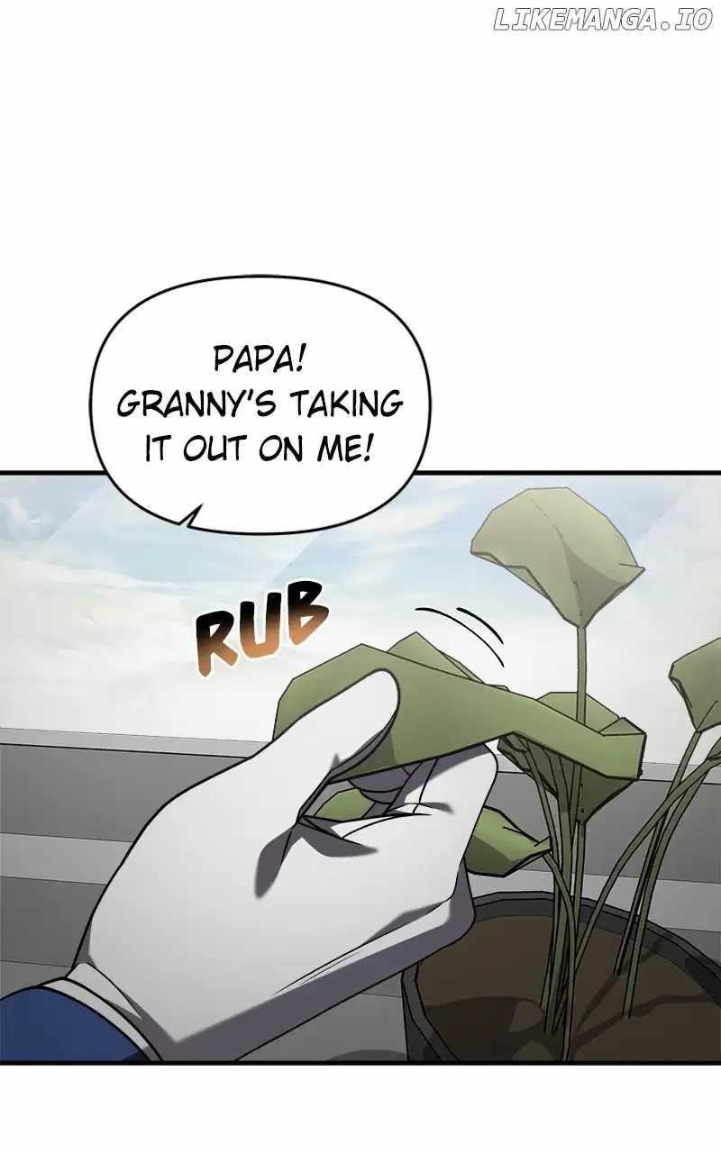 Pure Villain Chapter 123 - Page 49