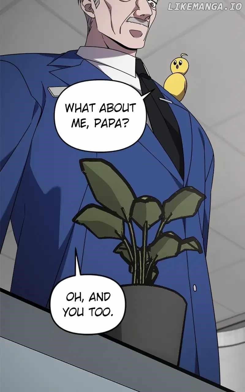 Pure Villain Chapter 123 - Page 61