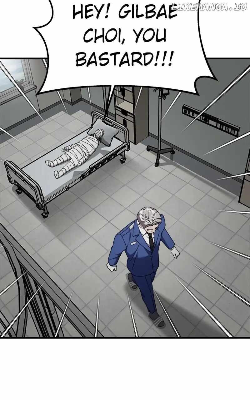 Pure Villain Chapter 123 - Page 65