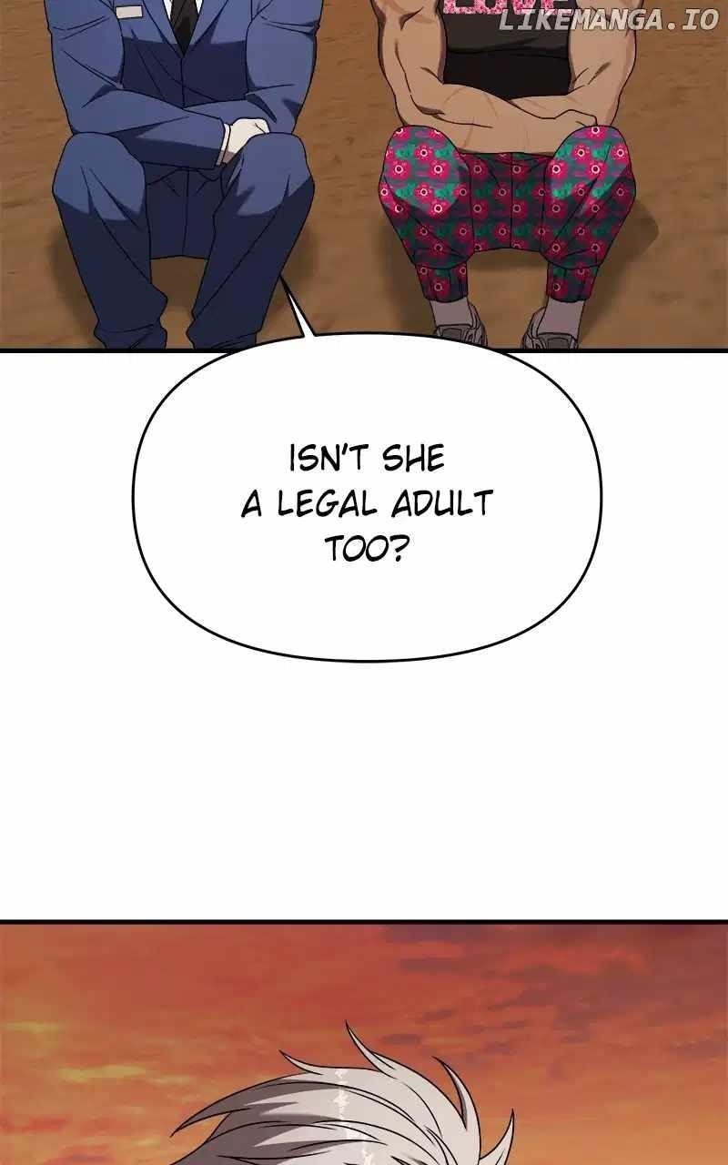 Pure Villain Chapter 123 - Page 75