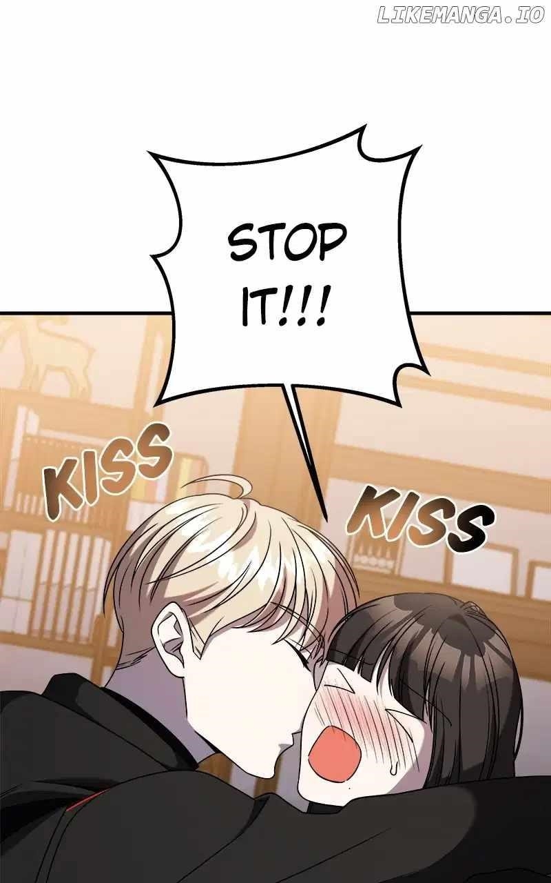 Pure Villain Chapter 123 - Page 83