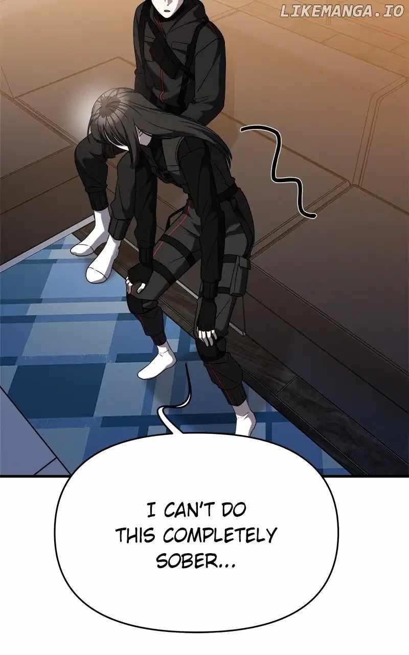 Pure Villain Chapter 123 - Page 86