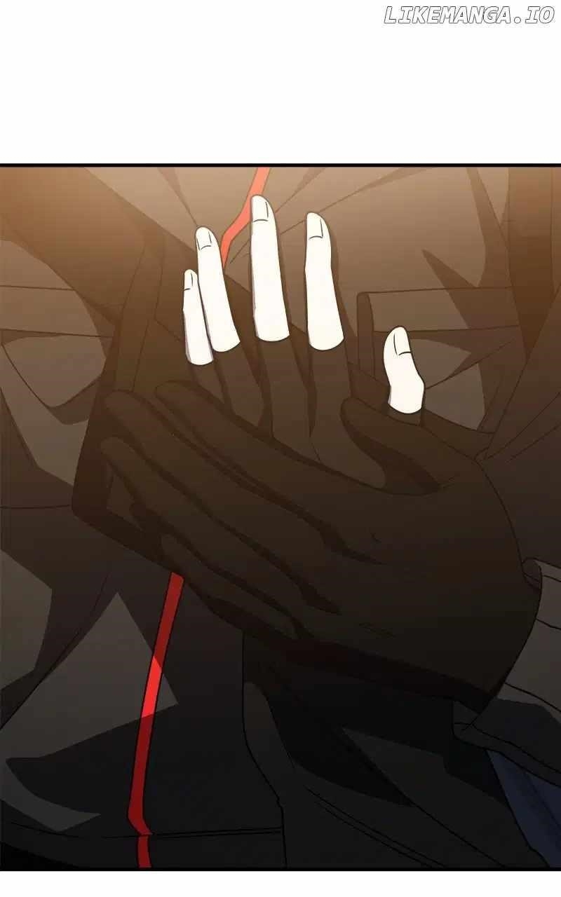 Pure Villain Chapter 123 - Page 97