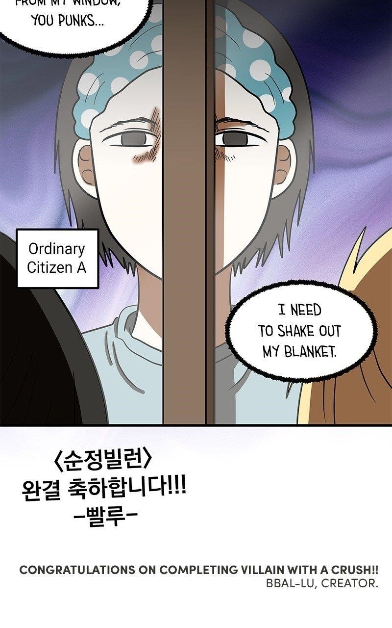 Pure Villain Chapter 124.5 - Page 67