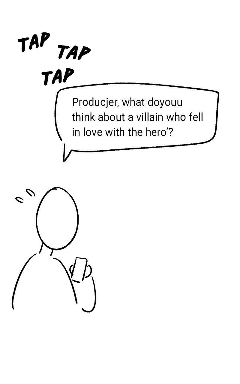 Pure Villain Chapter 124.5 - Page 7