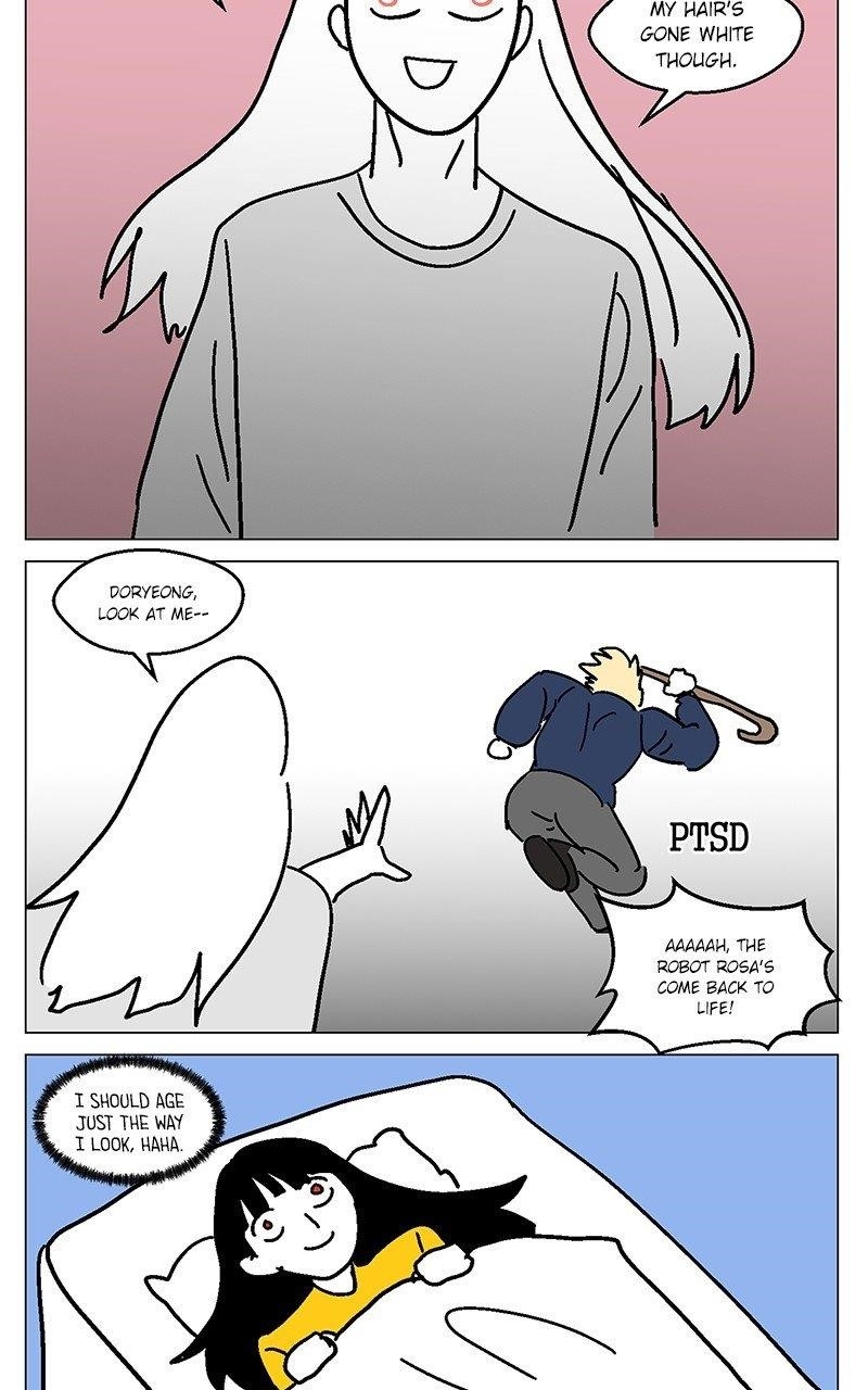 Pure Villain Chapter 124.5 - Page 75