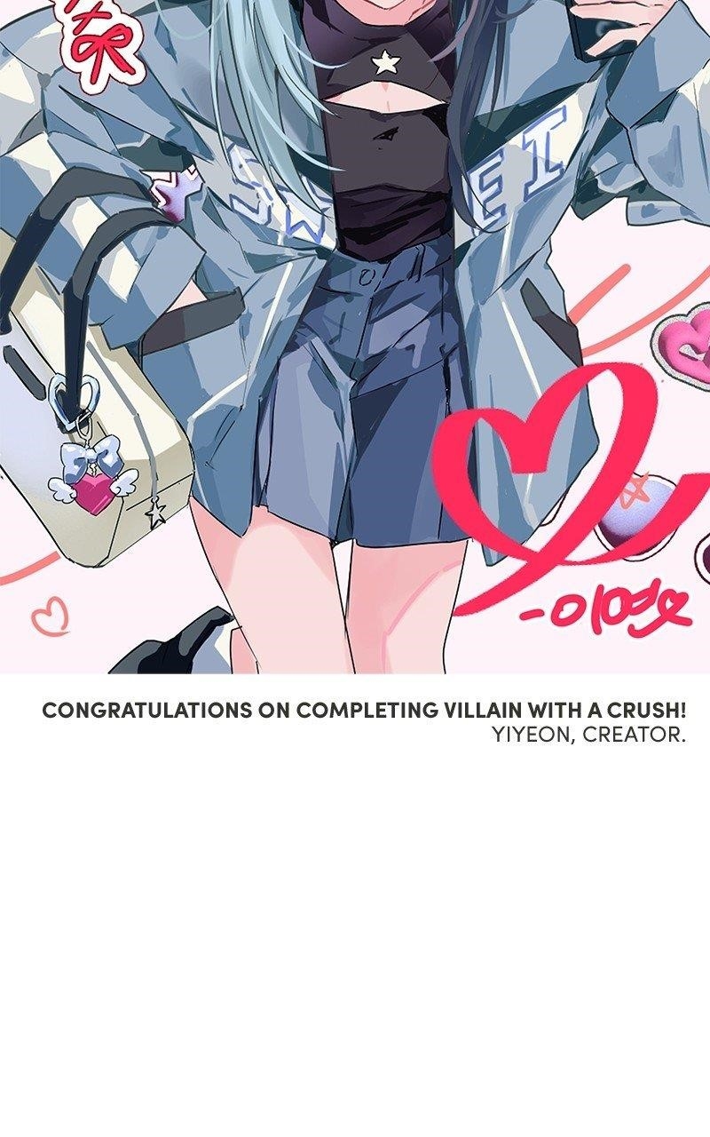 Pure Villain Chapter 124.5 - Page 77