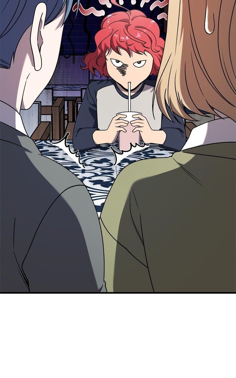 Pure Villain Chapter 124 - Page 40