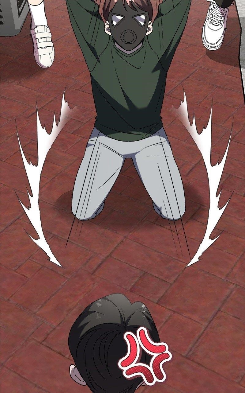 Pure Villain Chapter 124 - Page 47