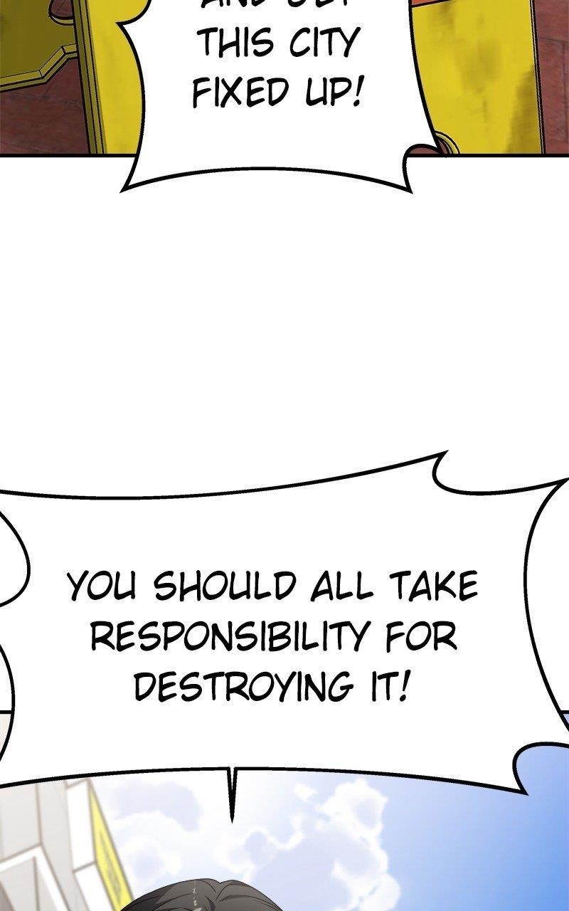 Pure Villain Chapter 124 - Page 50