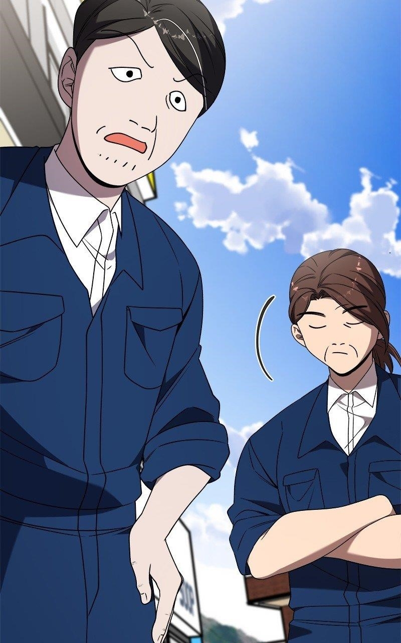 Pure Villain Chapter 124 - Page 51