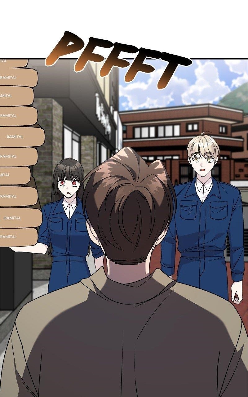 Pure Villain Chapter 124 - Page 56