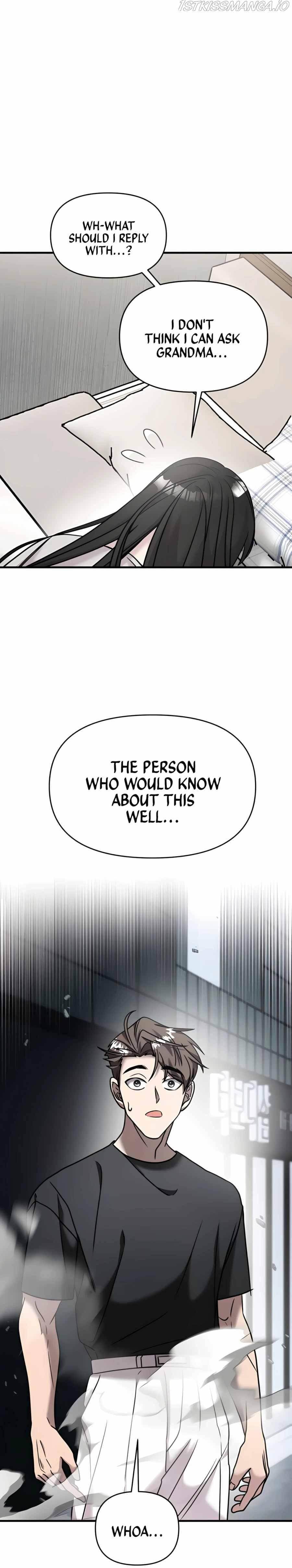 Pure Villain Chapter 14 - Page 32