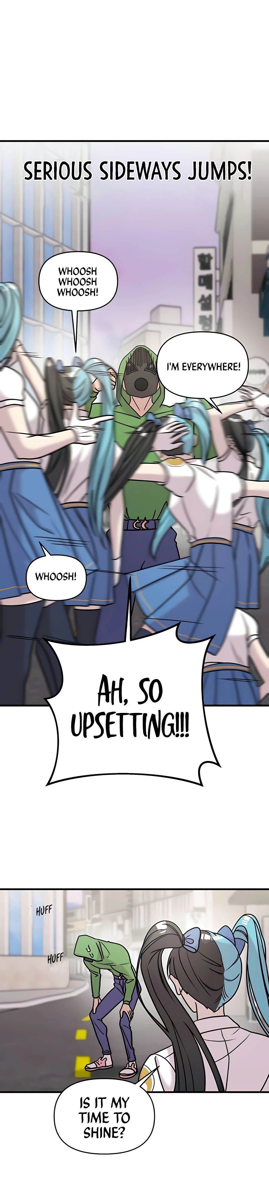 Pure Villain Chapter 15 - Page 26