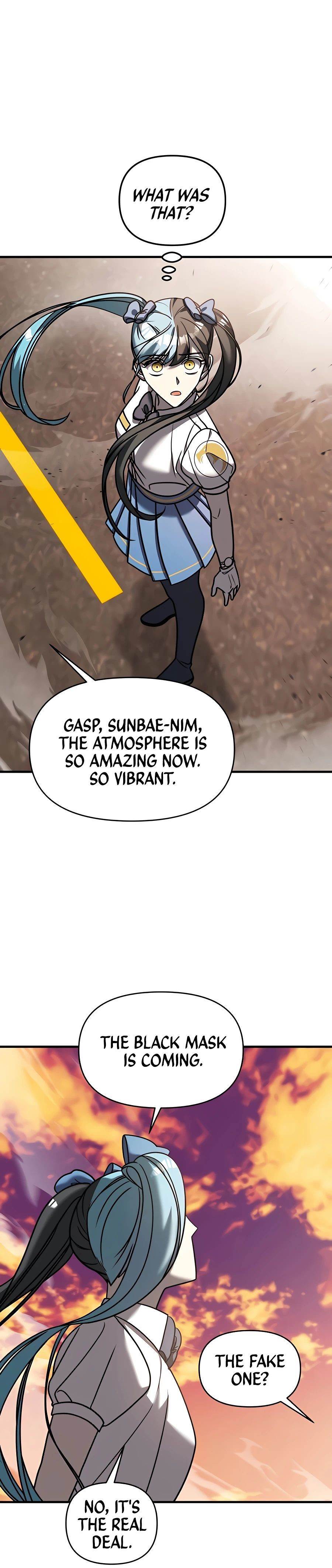 Pure Villain Chapter 15 - Page 30