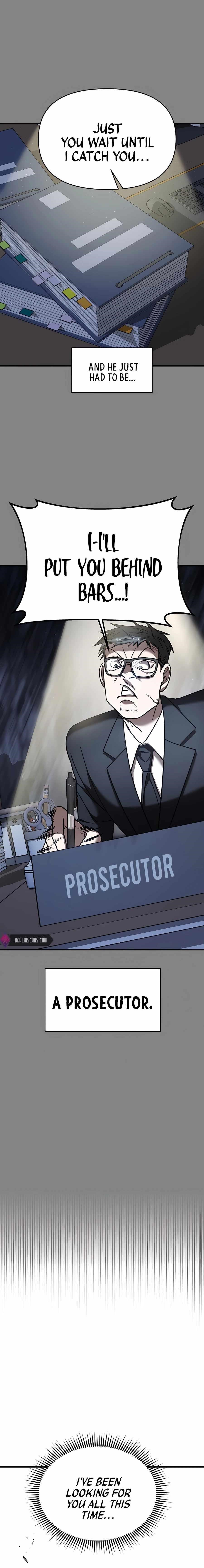 Pure Villain Chapter 22 - Page 14