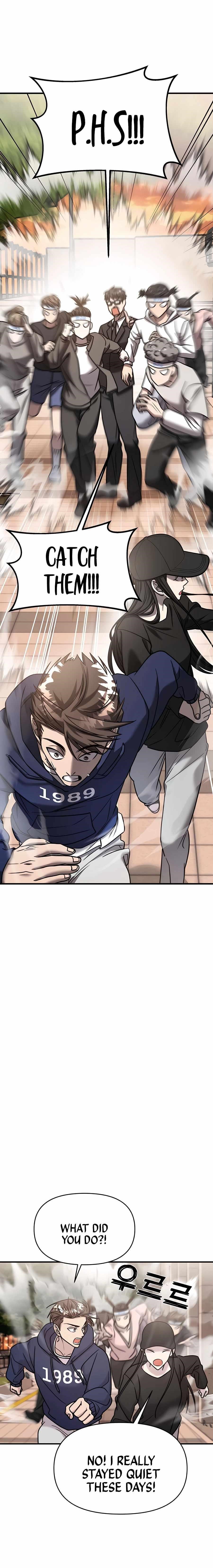 Pure Villain Chapter 22 - Page 16