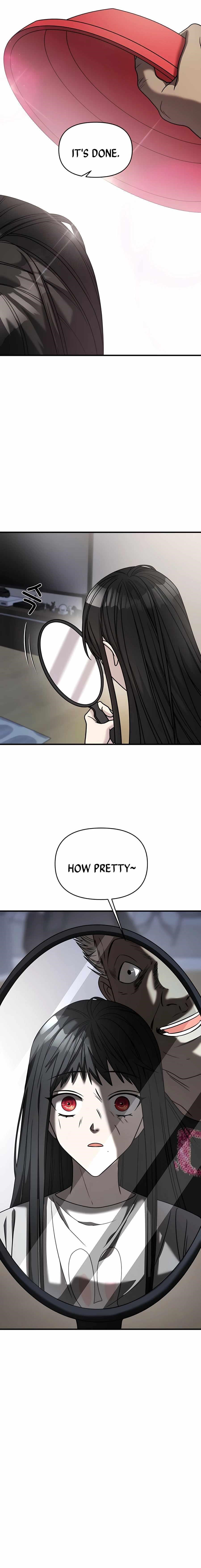 Pure Villain Chapter 22 - Page 6